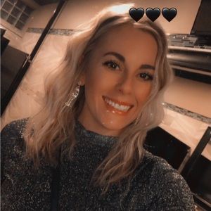 Meet your Posher, Andy